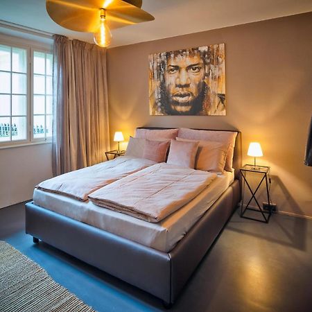 Il Florino Apartment Merano Bagian luar foto