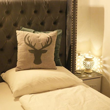 Il Florino Apartment Merano Bagian luar foto