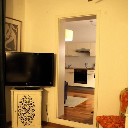 Il Florino Apartment Merano Bagian luar foto