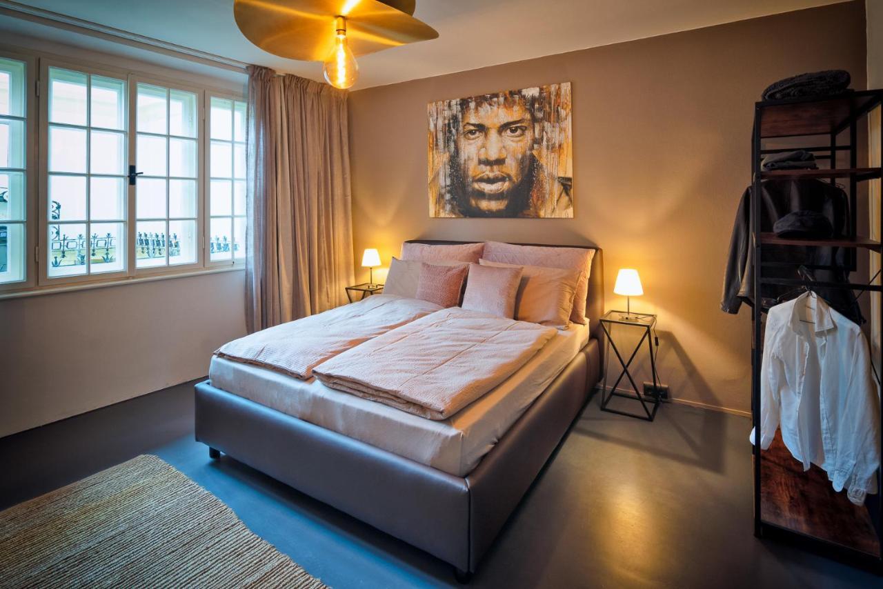 Il Florino Apartment Merano Bagian luar foto