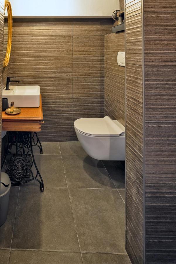 Il Florino Apartment Merano Bagian luar foto