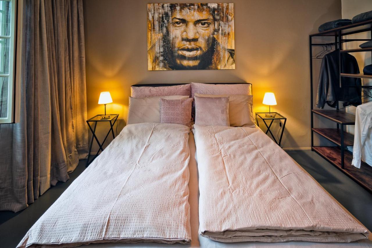 Il Florino Apartment Merano Bagian luar foto