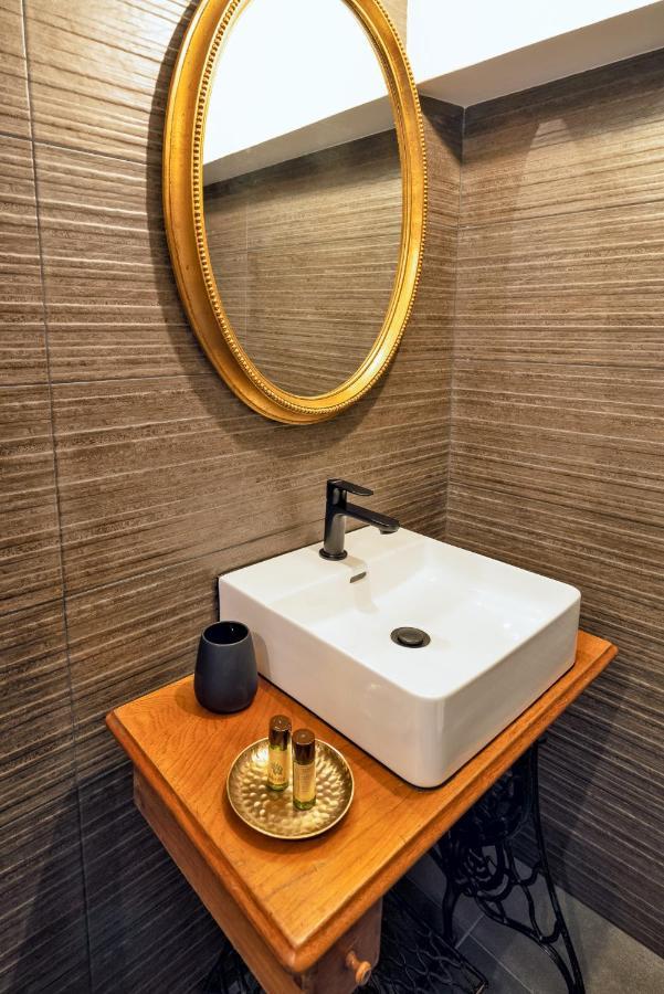 Il Florino Apartment Merano Bagian luar foto