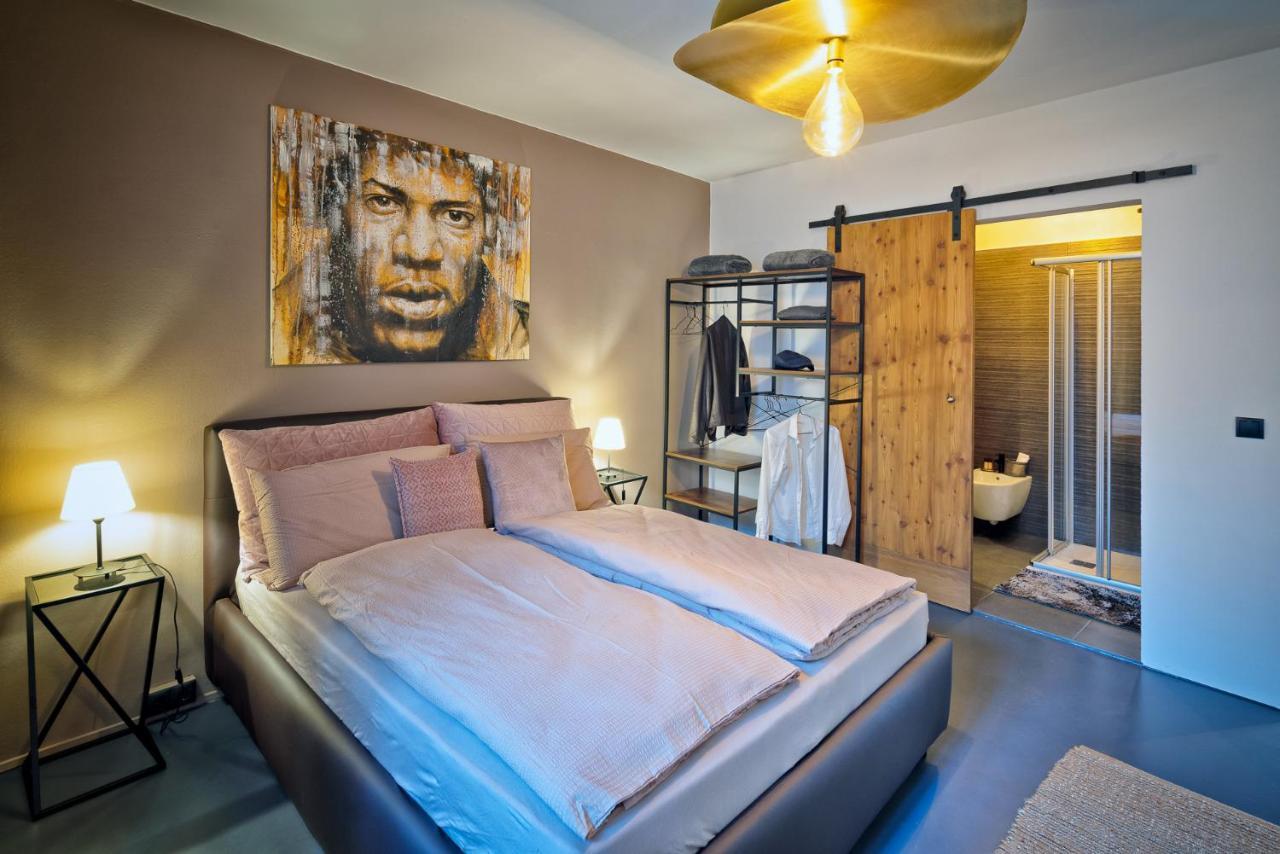 Il Florino Apartment Merano Bagian luar foto