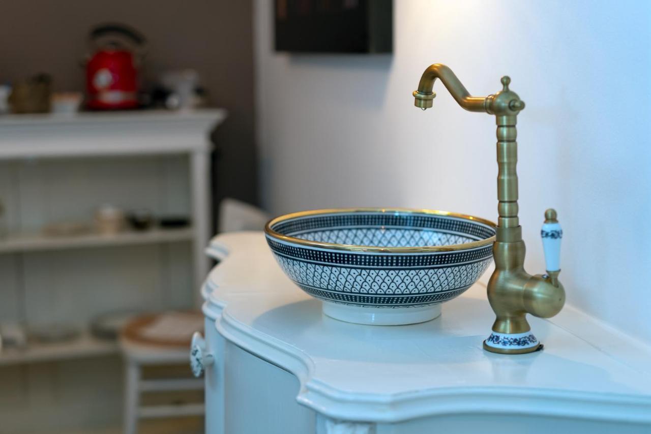 Il Florino Apartment Merano Bagian luar foto