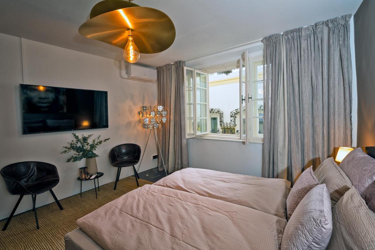 Il Florino Apartment Merano Bagian luar foto