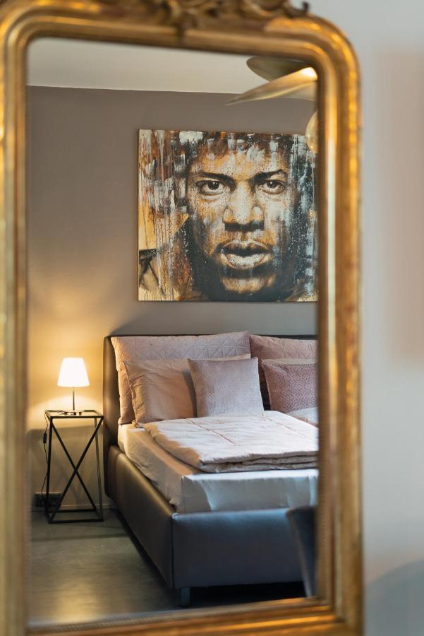 Il Florino Apartment Merano Bagian luar foto