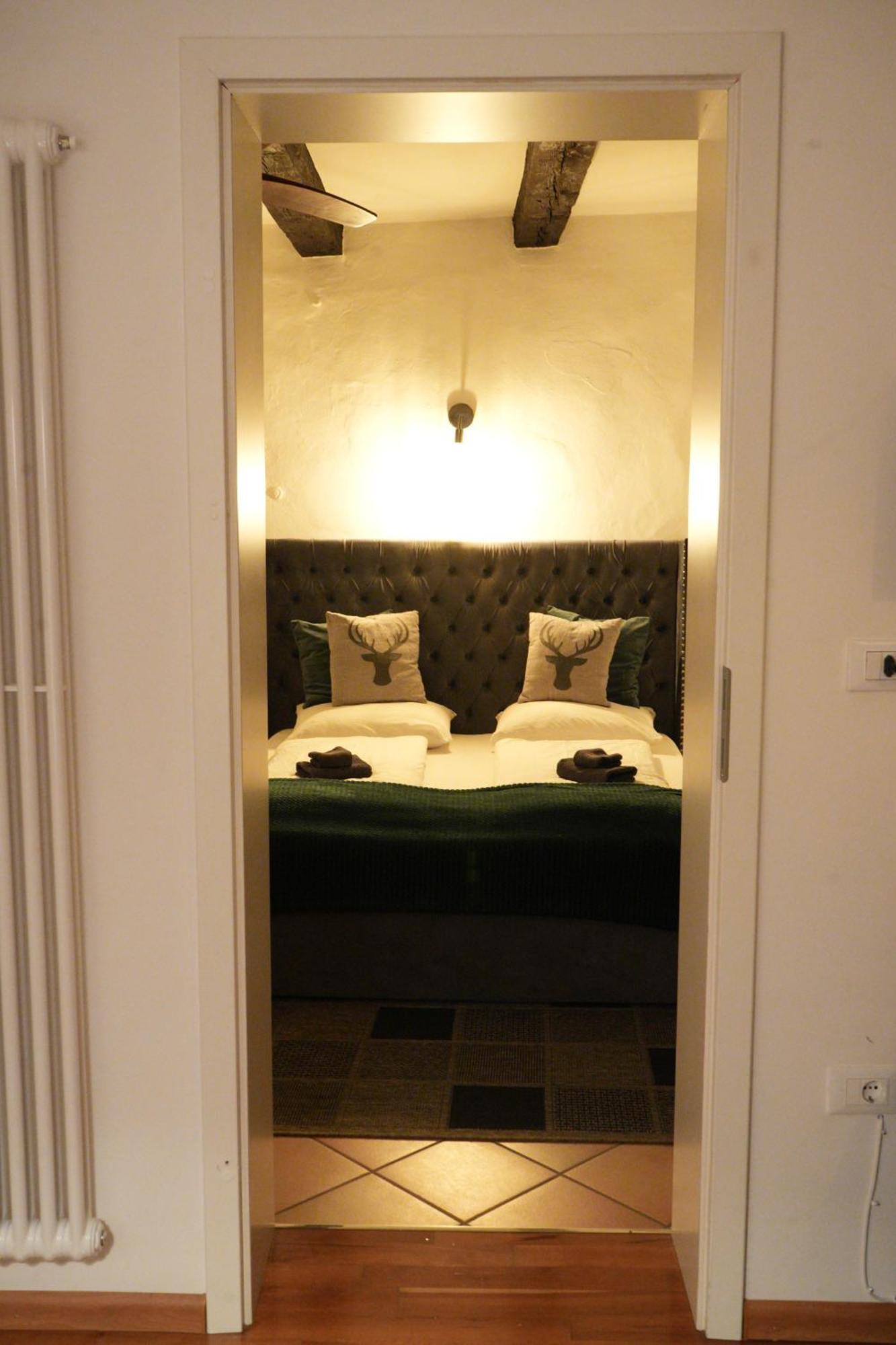 Il Florino Apartment Merano Bagian luar foto