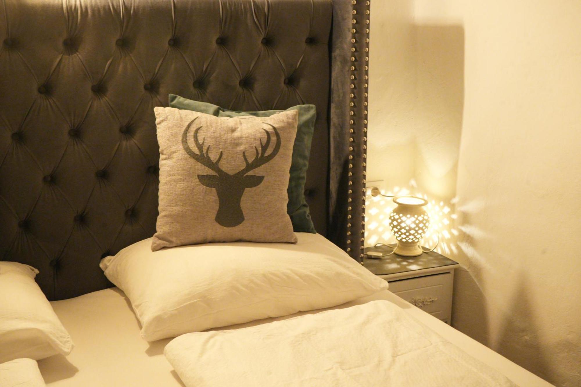 Il Florino Apartment Merano Bagian luar foto