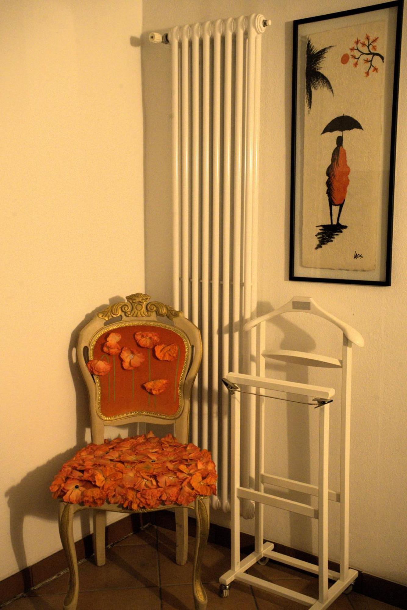 Il Florino Apartment Merano Bagian luar foto