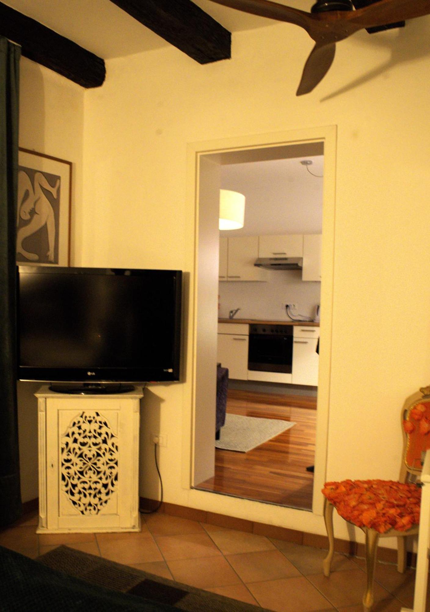 Il Florino Apartment Merano Bagian luar foto