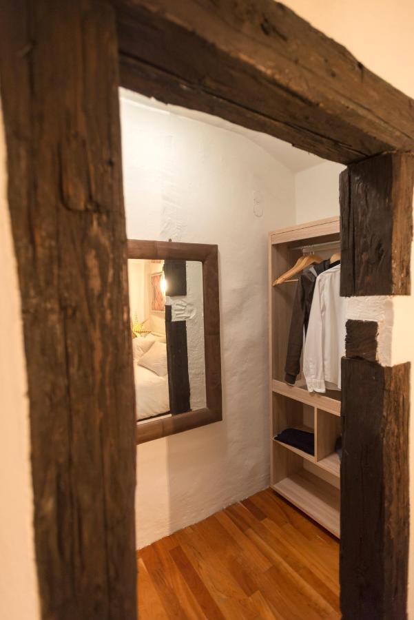 Il Florino Apartment Merano Bagian luar foto