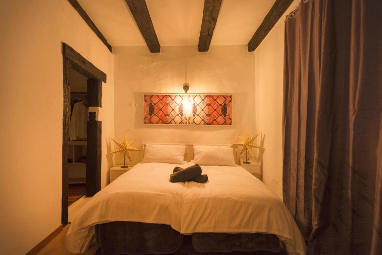Il Florino Apartment Merano Bagian luar foto