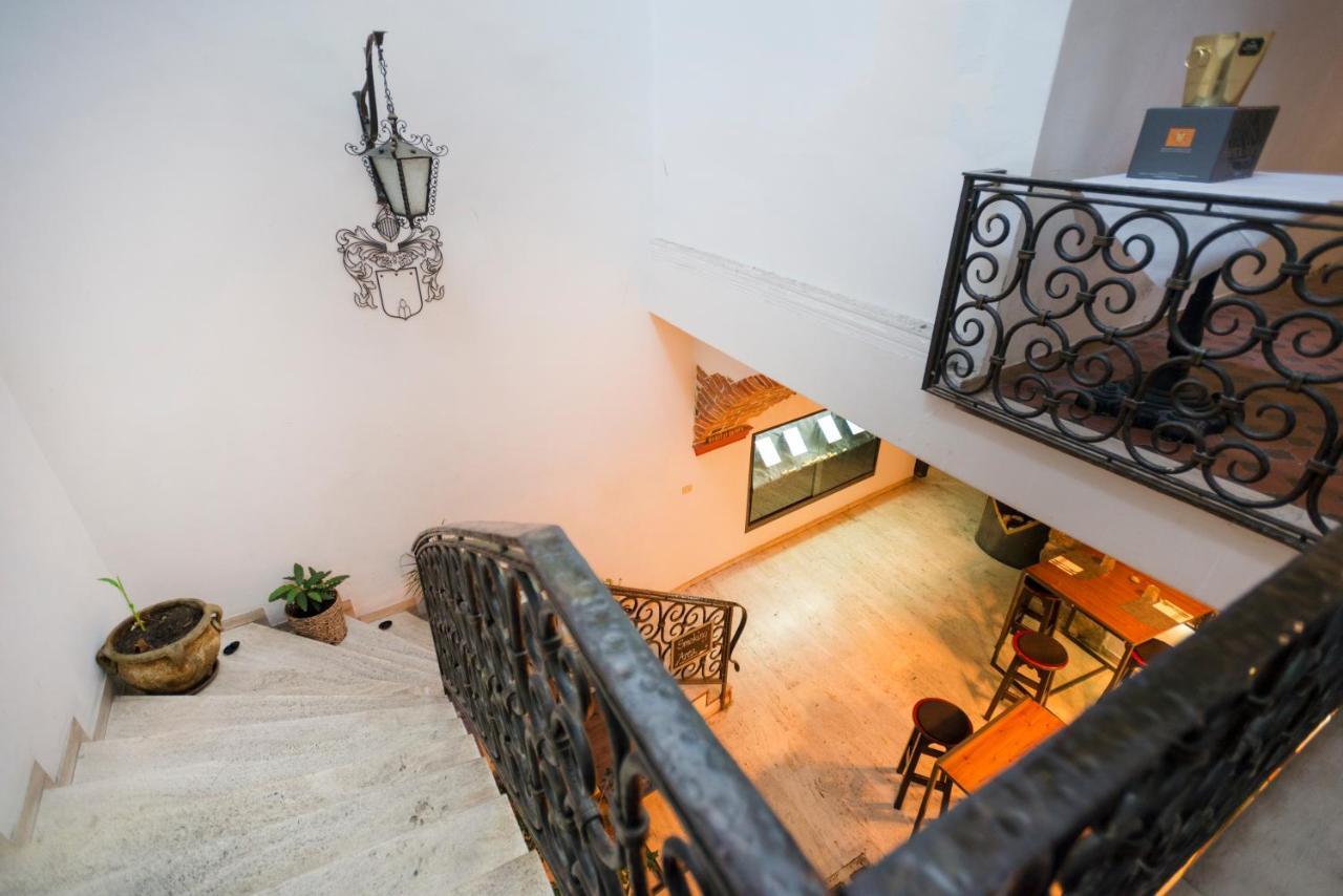 Il Florino Apartment Merano Bagian luar foto