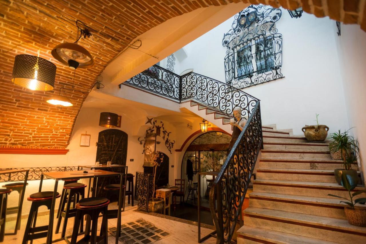 Il Florino Apartment Merano Bagian luar foto