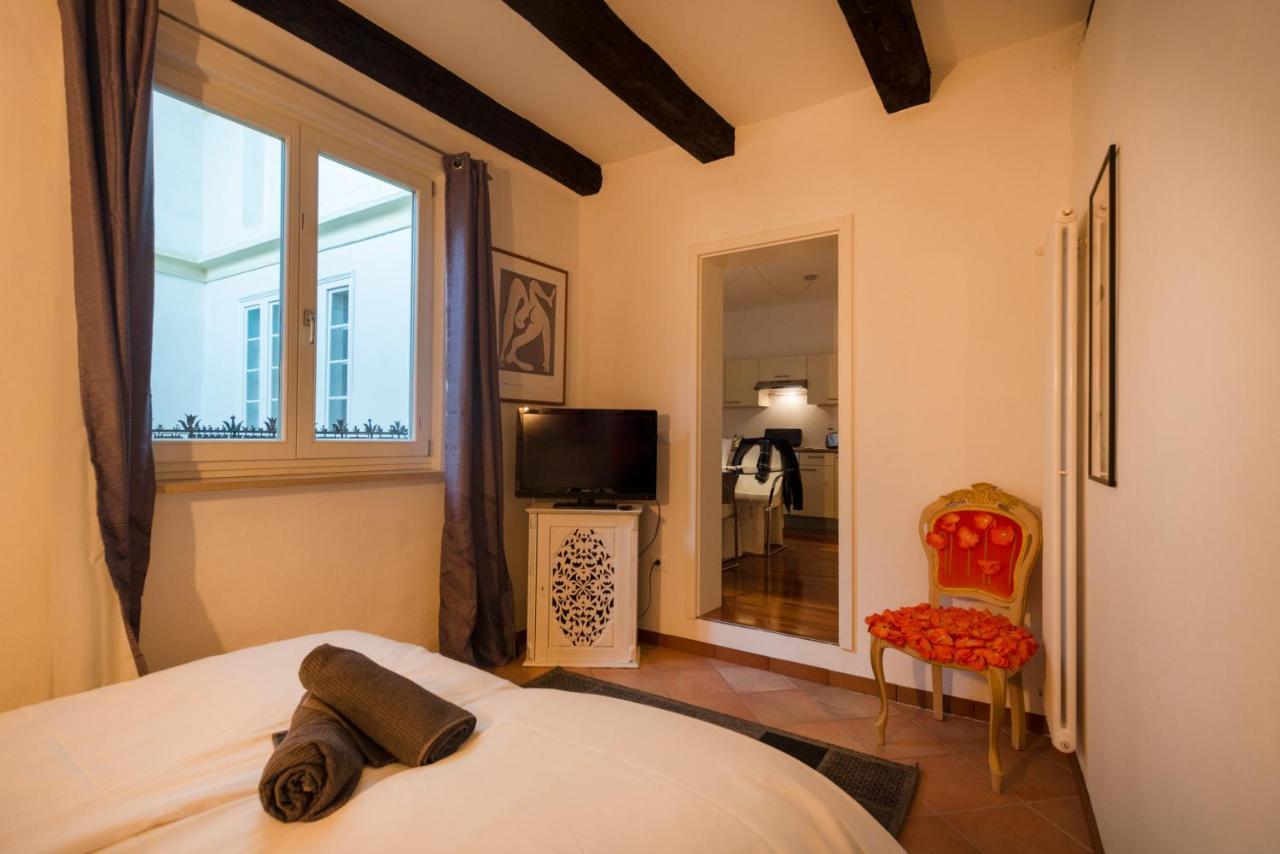 Il Florino Apartment Merano Bagian luar foto