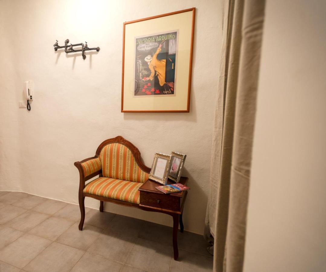 Il Florino Apartment Merano Bagian luar foto