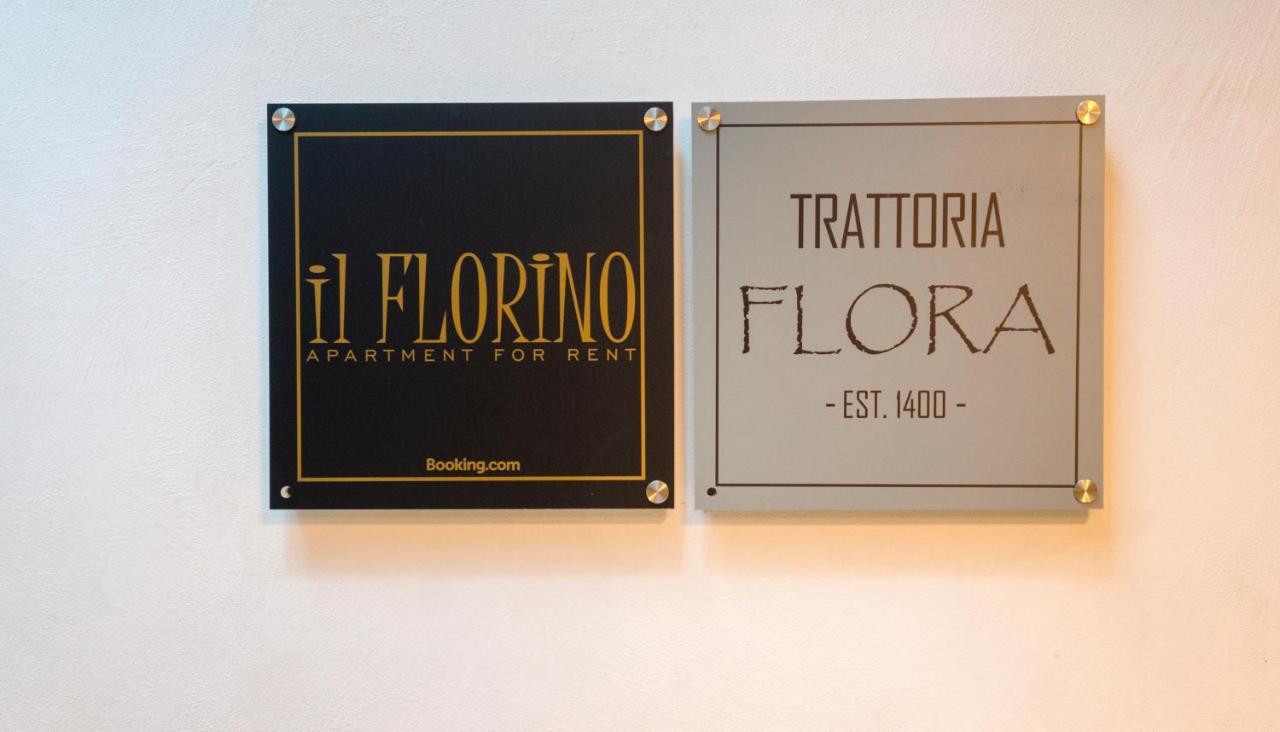 Il Florino Apartment Merano Bagian luar foto